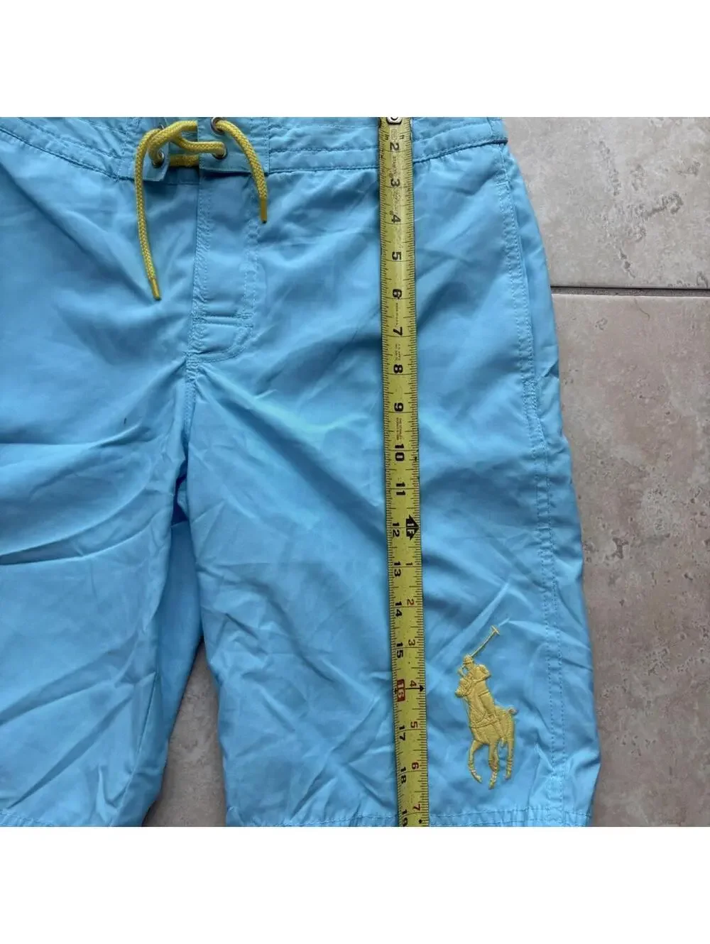 Ralph Lauren size measurements